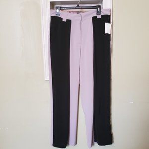 Straight Pant